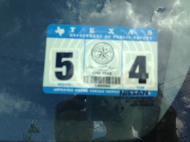 2012 Nissan Versa Carrera C4S