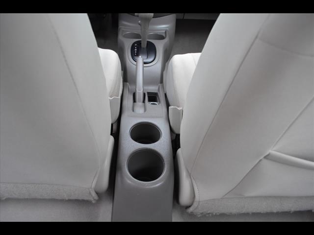 2012 Nissan Versa 745lilow Milesmint Condtionclean Carfax Se