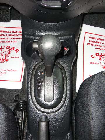 2012 Nissan Versa Track Edition 3.8