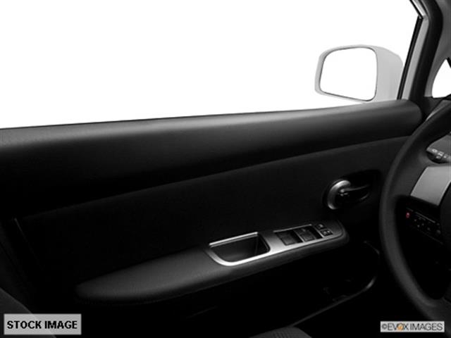 2012 Nissan Versa W/T REG CAB