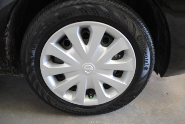 2012 Nissan Versa 745lilow Milesmint Condtionclean Carfax Se