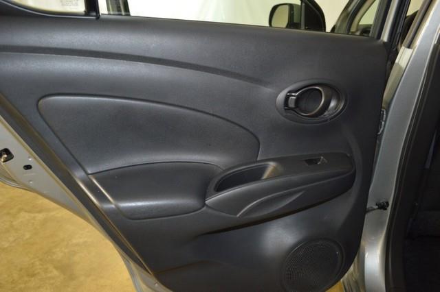 2012 Nissan Versa 4dr Sdn LE Auto (SE) Sedan