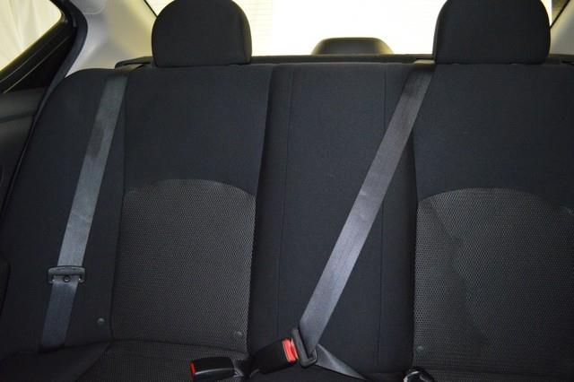 2012 Nissan Versa 4dr Sdn LE Auto (SE) Sedan