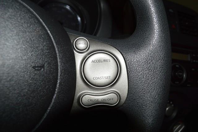 2012 Nissan Versa 4dr Sdn LE Auto (SE) Sedan