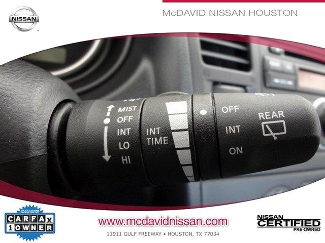 2012 Nissan Versa E43