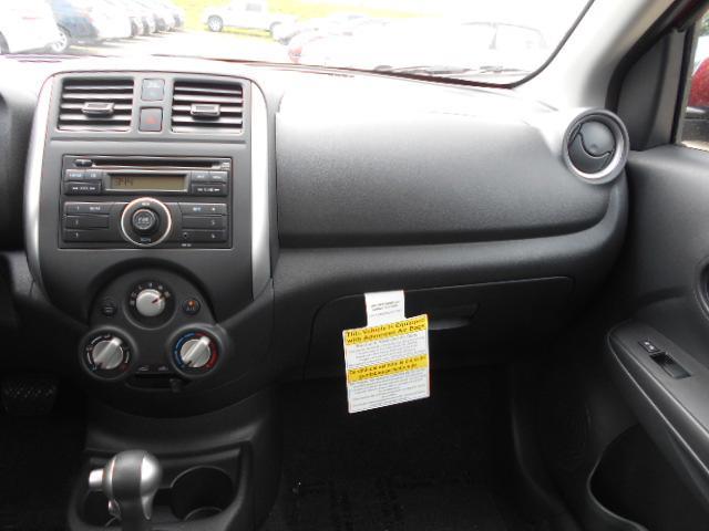 2014 Nissan Versa 745lilow Milesmint Condtionclean Carfax Se
