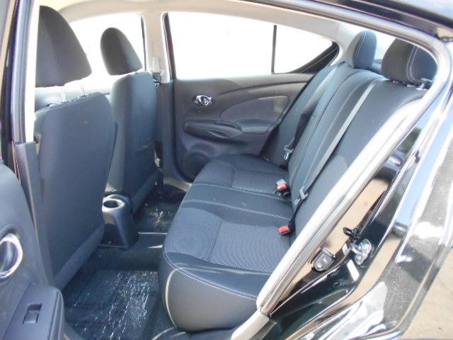 2014 Nissan Versa 745lilow Milesmint Condtionclean Carfax Se