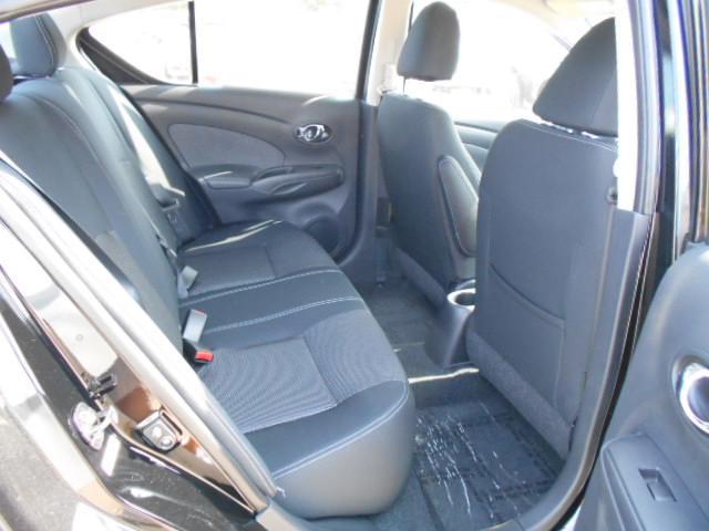 2014 Nissan Versa 745lilow Milesmint Condtionclean Carfax Se