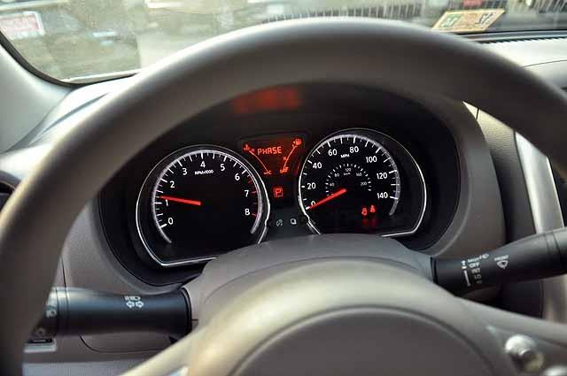 2014 Nissan Versa 4.6L Eddie Bauer