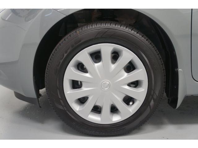 2014 Nissan Versa Note 4.6L Eddie Bauer