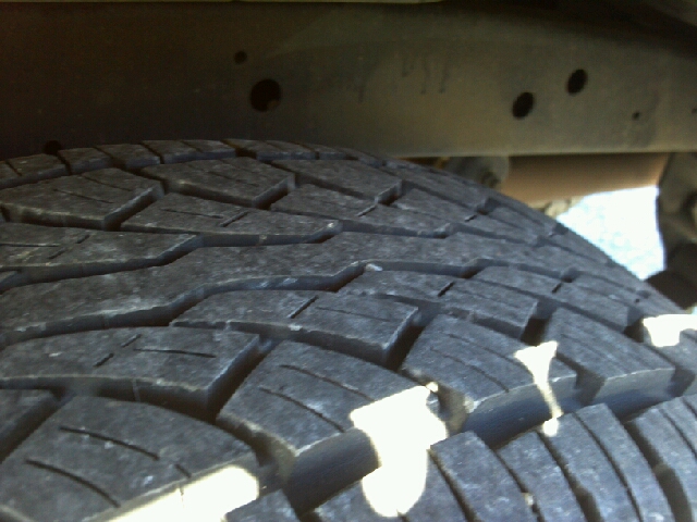 2000 Nissan Xterra LX V-6