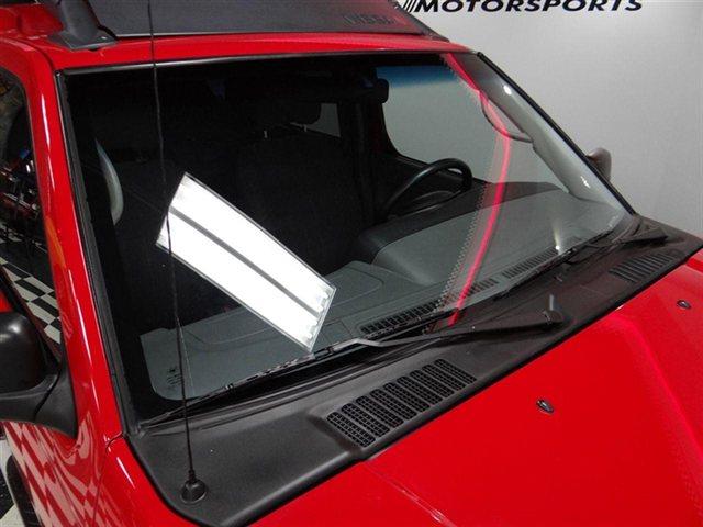 2001 Nissan Xterra S.s