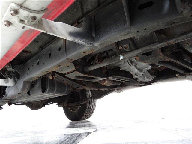 2001 Nissan Xterra S.s