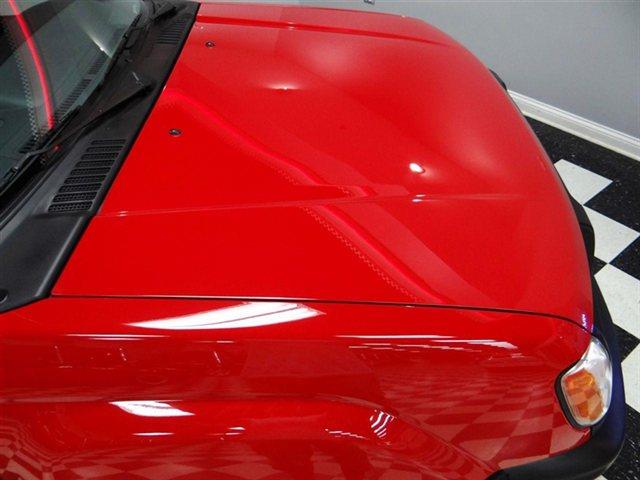 2001 Nissan Xterra S.s