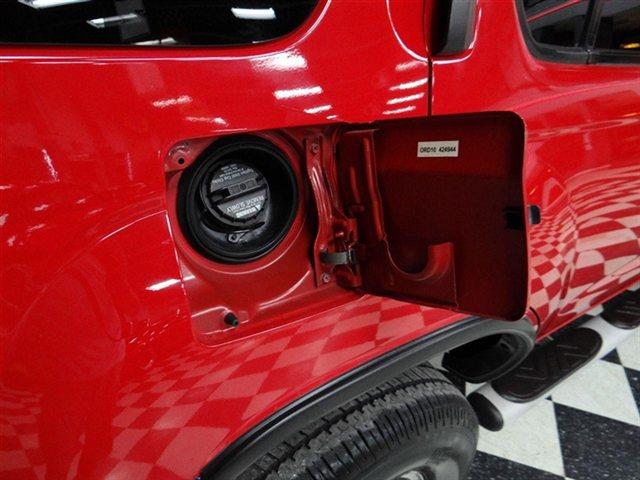 2001 Nissan Xterra S.s