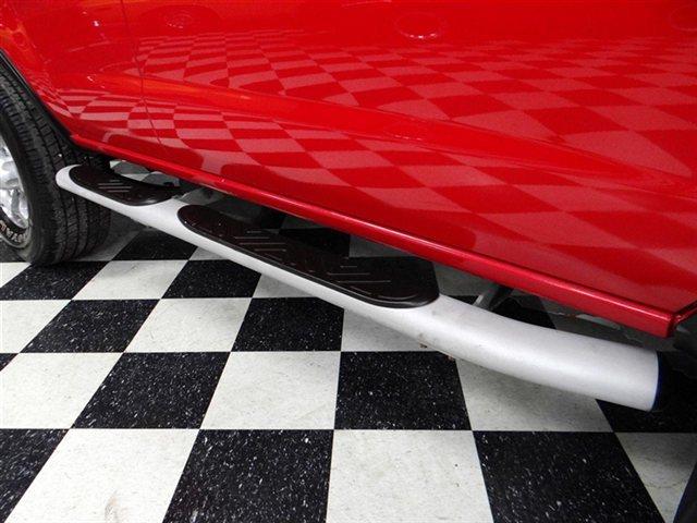 2001 Nissan Xterra S.s