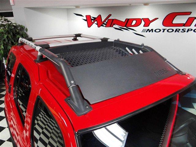 2001 Nissan Xterra S.s