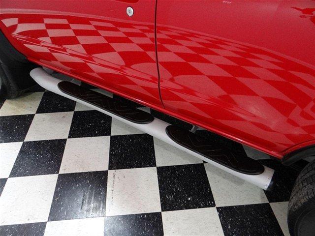 2001 Nissan Xterra S.s