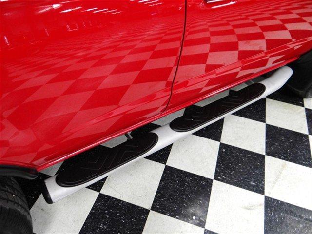 2001 Nissan Xterra S.s