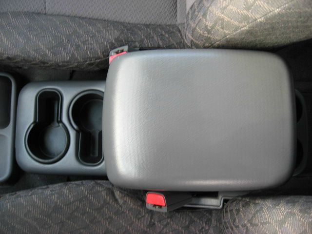 2001 Nissan Xterra EX-L W/navi