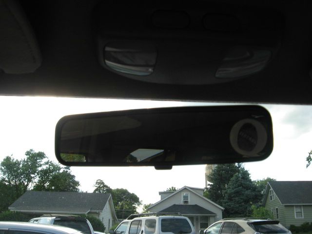 2001 Nissan Xterra EX-L W/navi