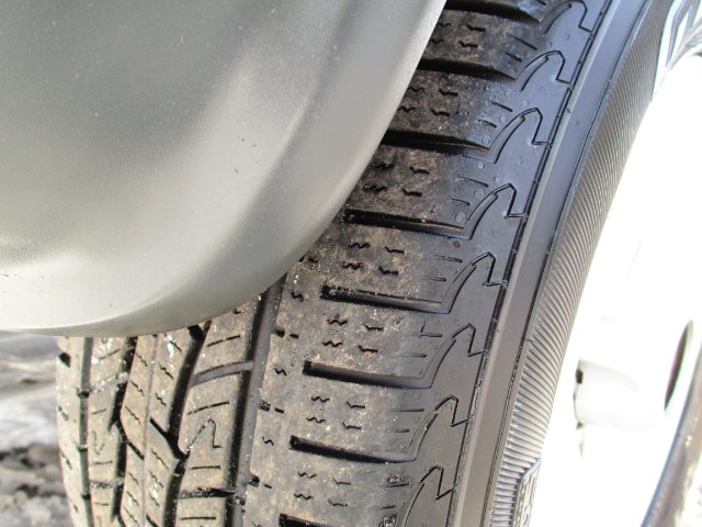 2001 Nissan Xterra EX-L W/ DVD System