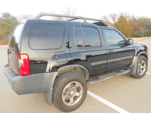2002 Nissan Xterra EW