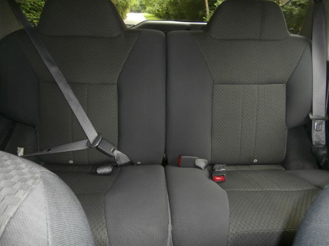 2002 Nissan Xterra AWD W/leatherroof (7pass)