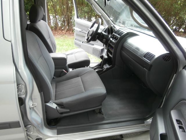 2002 Nissan Xterra AWD W/leatherroof (7pass)