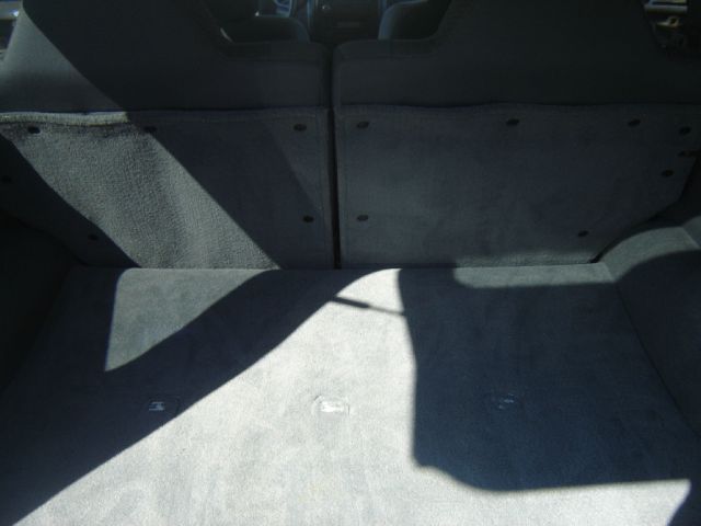 2002 Nissan Xterra LX V-6