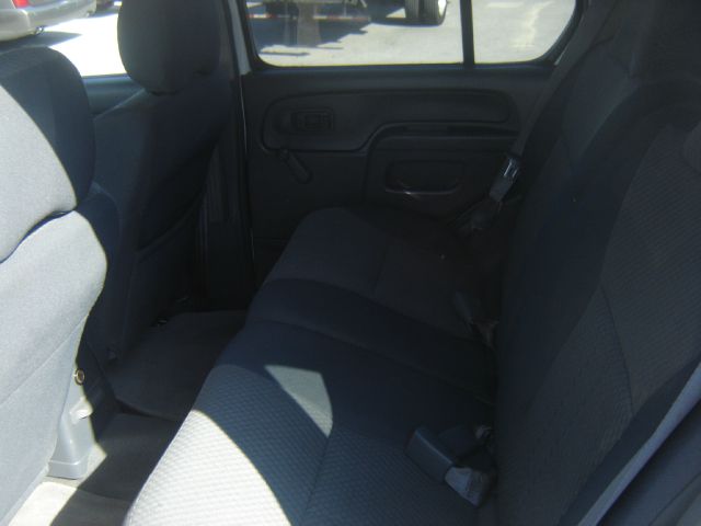 2002 Nissan Xterra LX V-6