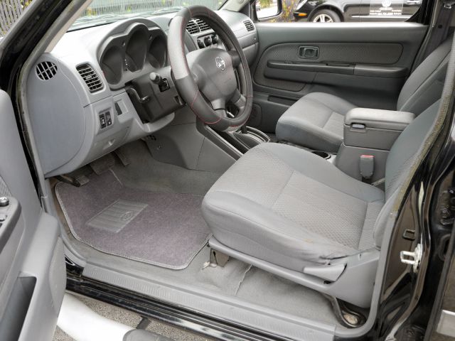 2002 Nissan Xterra Journey Premium Leather Sunroof Navigation Bose