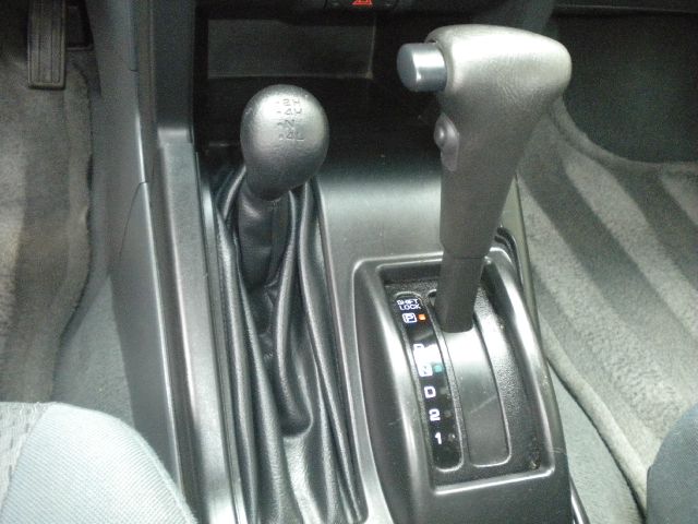 2002 Nissan Xterra 4WD 4dr I4 Auto Premium