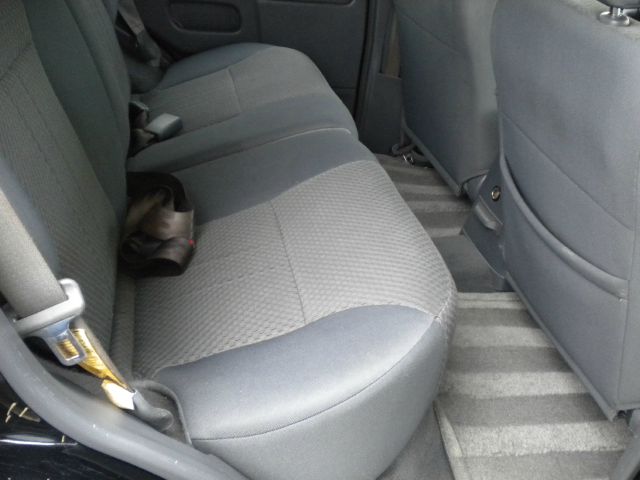 2002 Nissan Xterra 4WD 4dr I4 Auto Premium