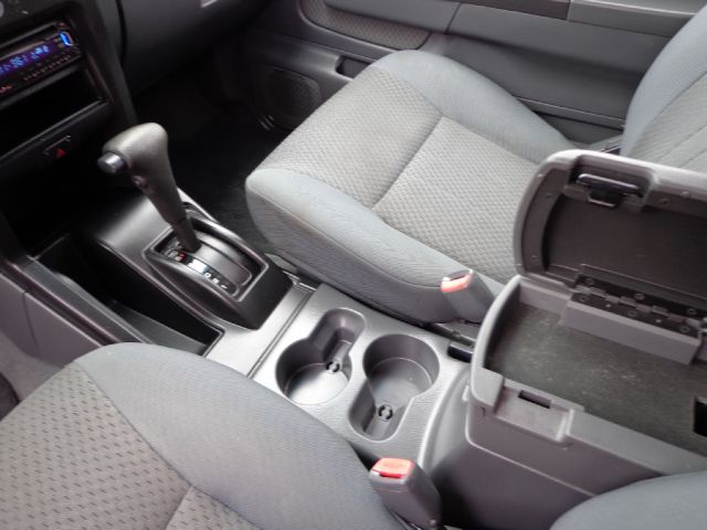 2002 Nissan Xterra LX V-6