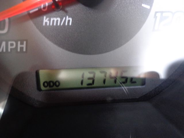 2002 Nissan Xterra LX V-6