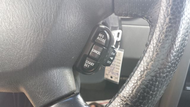 2002 Nissan Xterra EX-L W/ DVD System