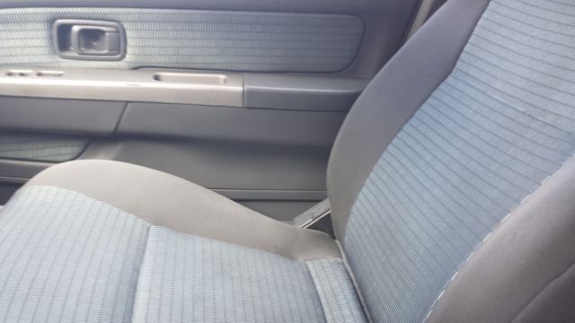 2002 Nissan Xterra EX-L W/ DVD System