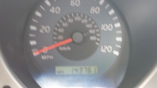 2002 Nissan Xterra EX-L W/ DVD System