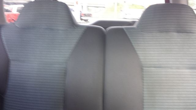 2002 Nissan Xterra EX-L W/ DVD System