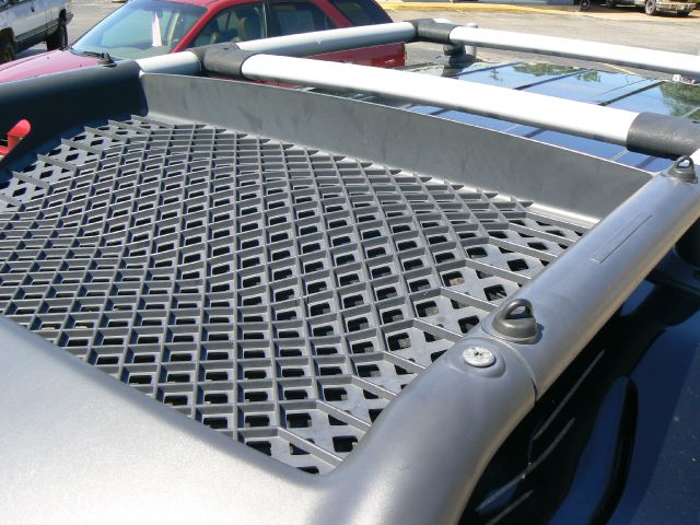 2003 Nissan Xterra AWD W/leatherroof (7pass)