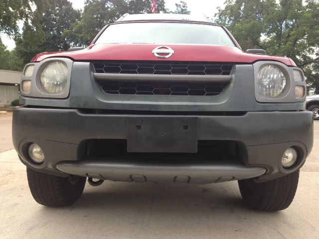 2003 Nissan Xterra EX-L W/navi