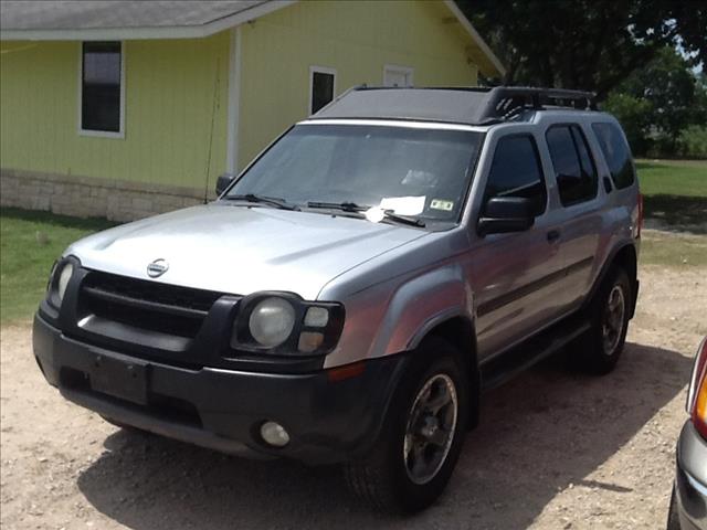 2003 Nissan Xterra EW