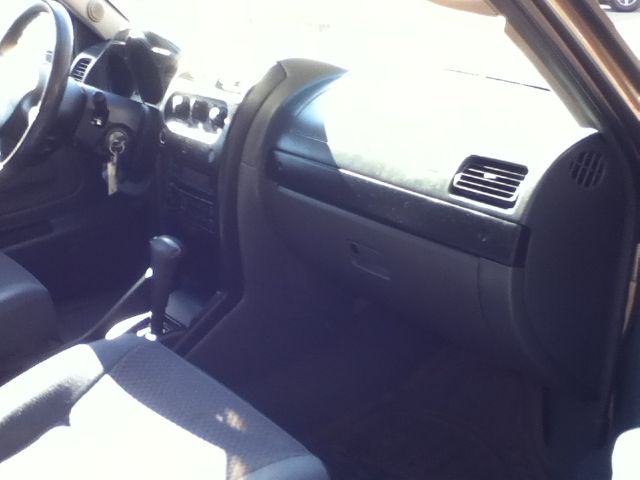 2003 Nissan Xterra LX V-6