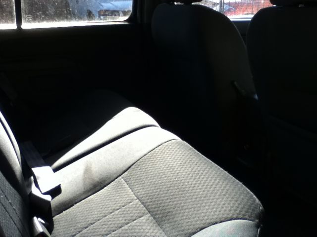 2003 Nissan Xterra LX V-6