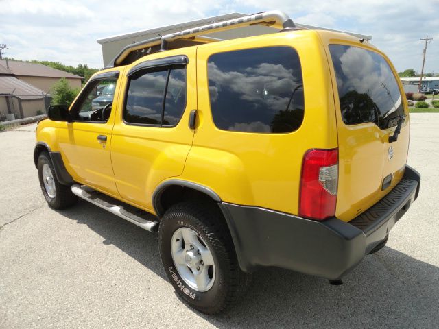 2003 Nissan Xterra Ram 3500 Diesel 2-WD