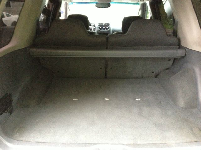 2003 Nissan Xterra EX-L W/ DVD System