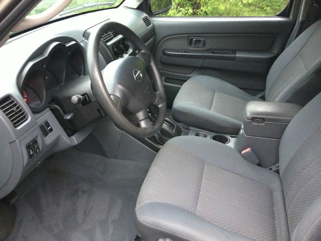 2003 Nissan Xterra EX-L W/ DVD System