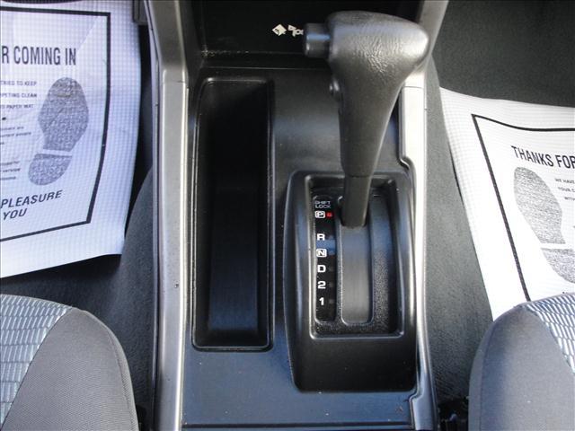 2003 Nissan Xterra SE