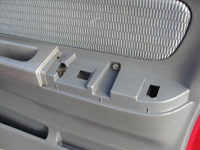 2003 Nissan Xterra SE